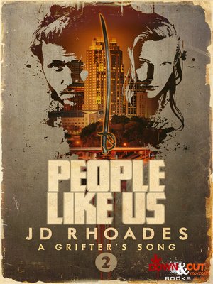 cover image of People Like Us